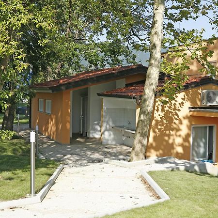 Garni Hotel Siesta نوفا جوريكا المظهر الخارجي الصورة